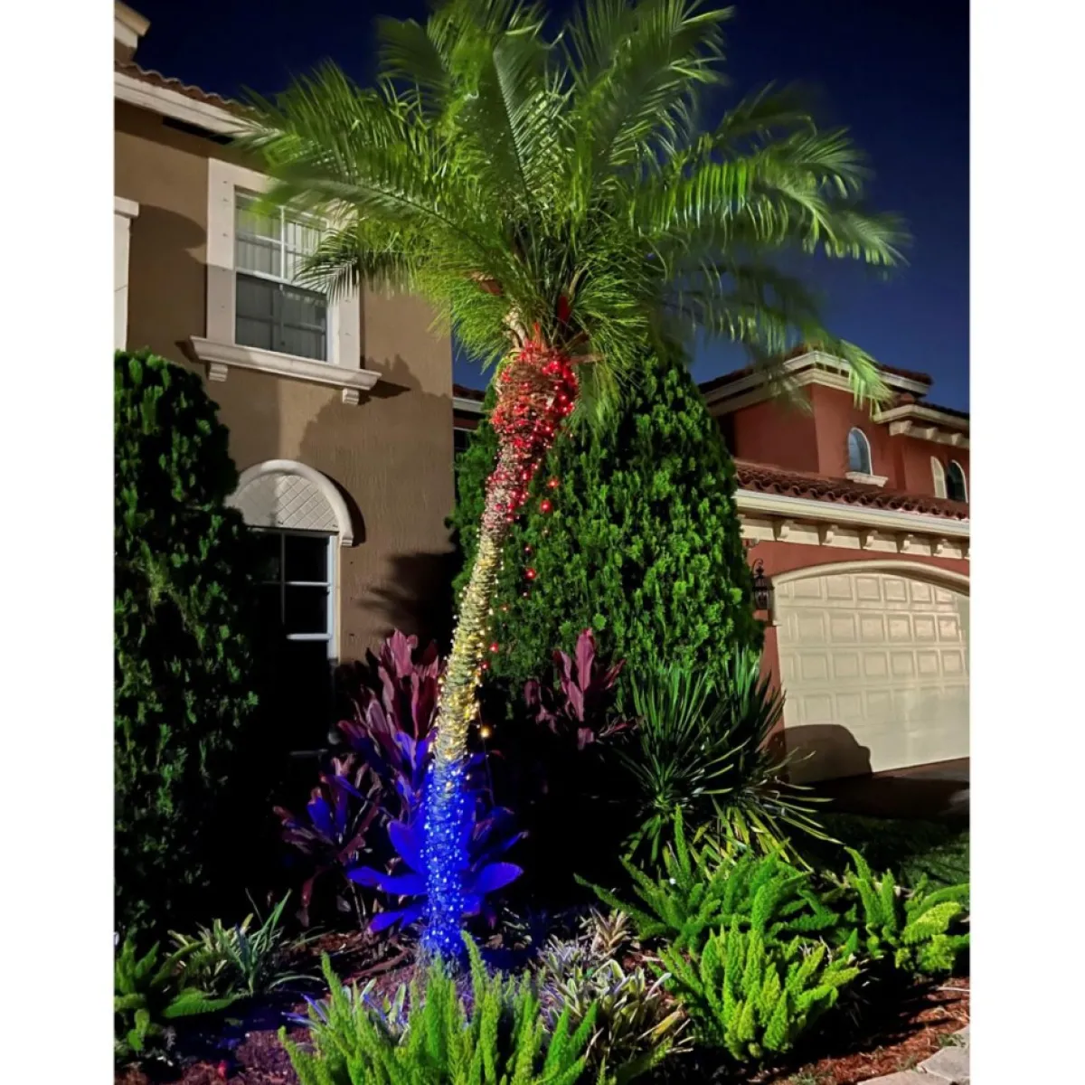 Winter Lane 150-Led Strand Of Solar-Powered Fairy Lights Outlet